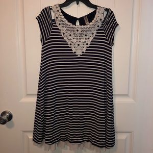 Striped Dress!